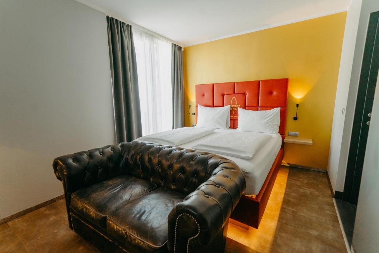 Hotel Rocket Velden 2*