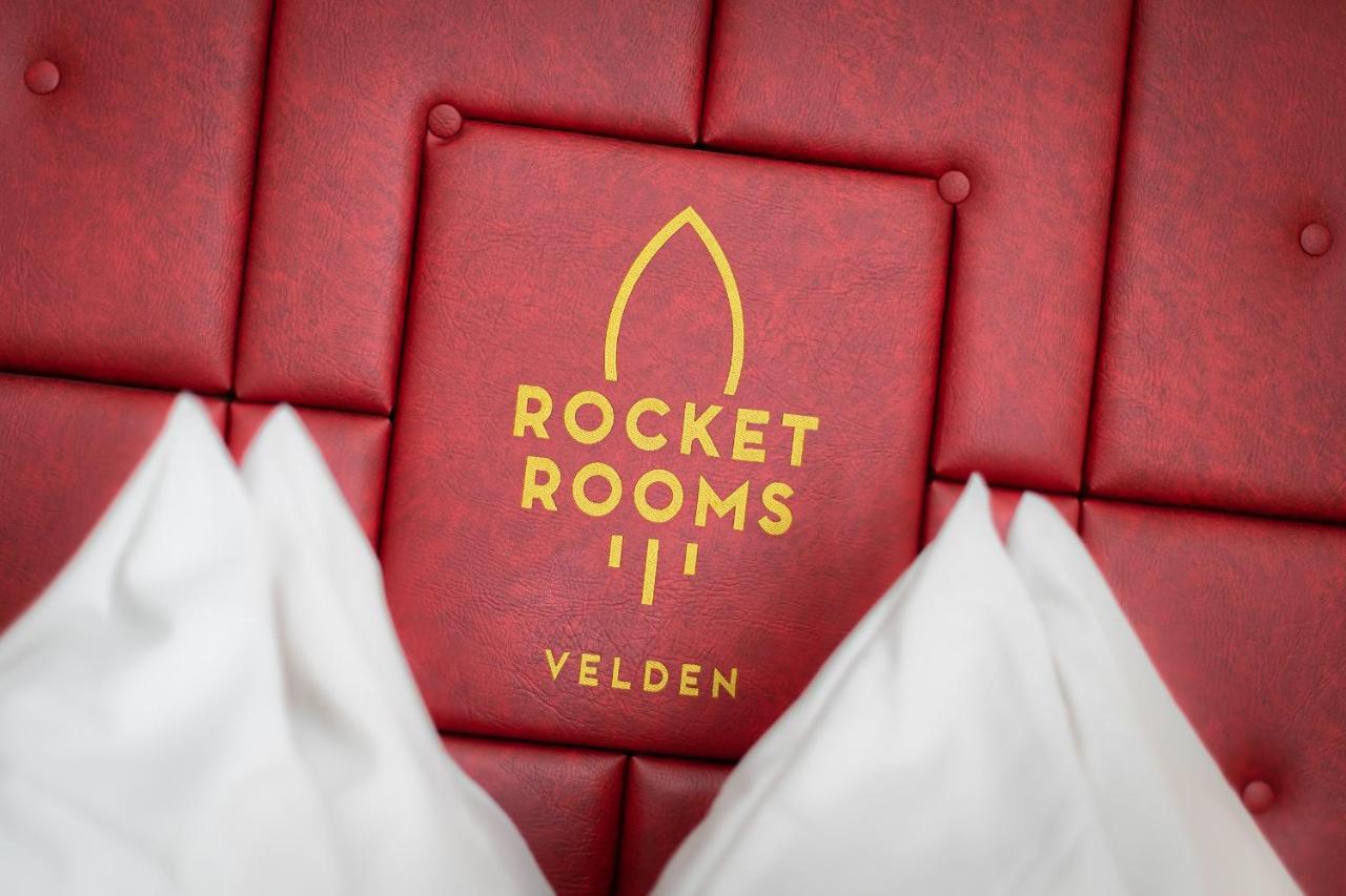 Rocket Velden Hotel