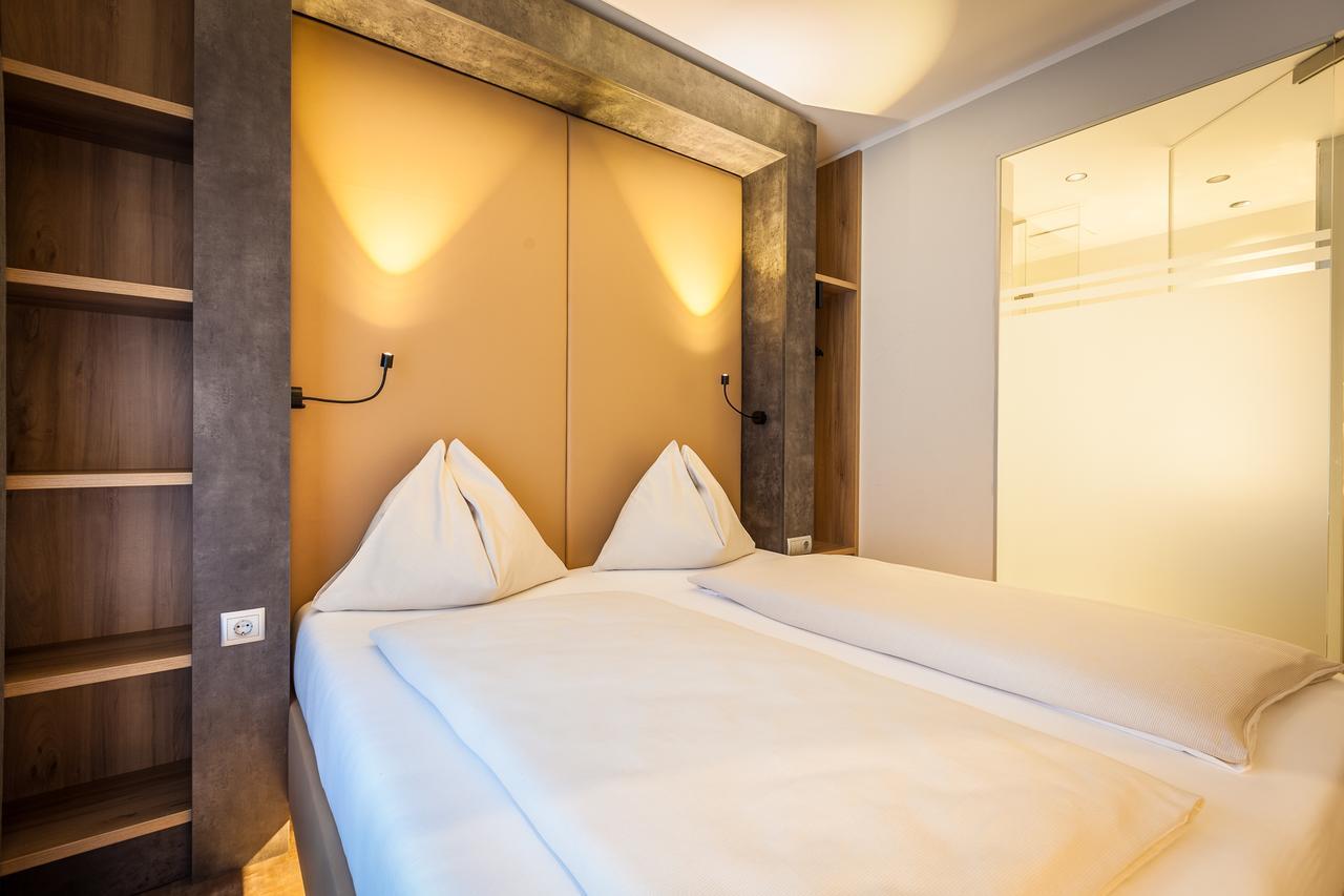 Hotel Rocket Velden 2*