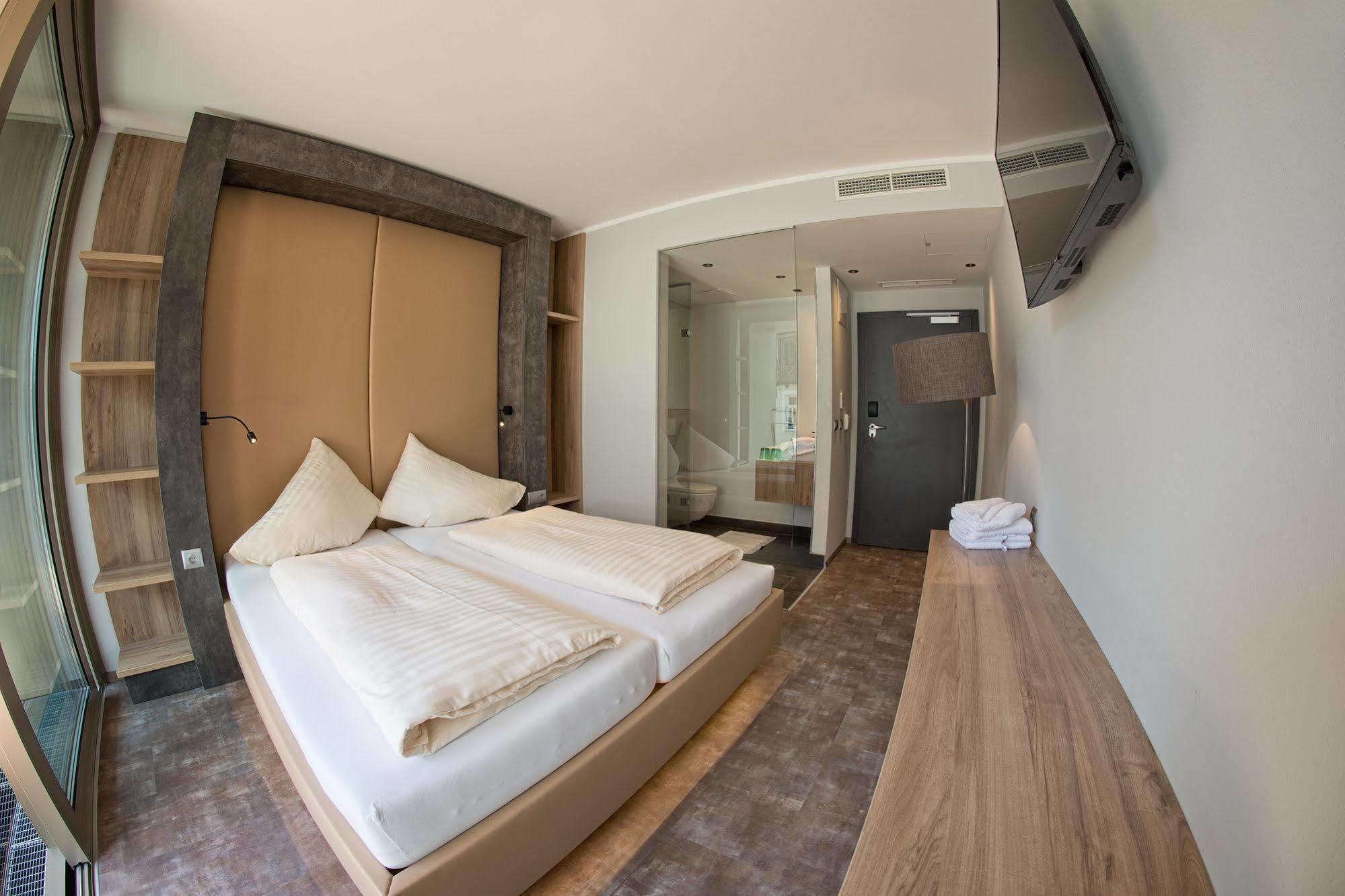 Hotel Rocket Velden