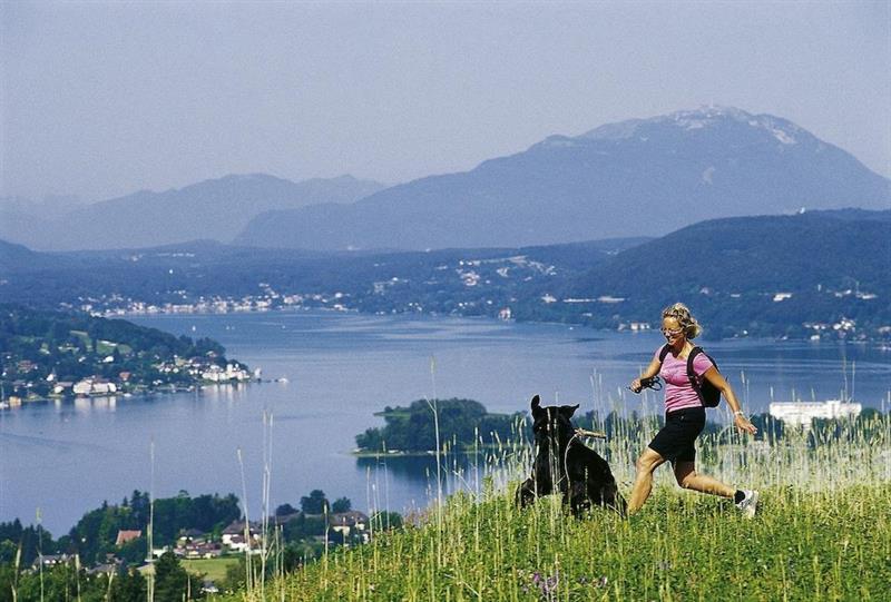 Rocket Velden Hotel 2*